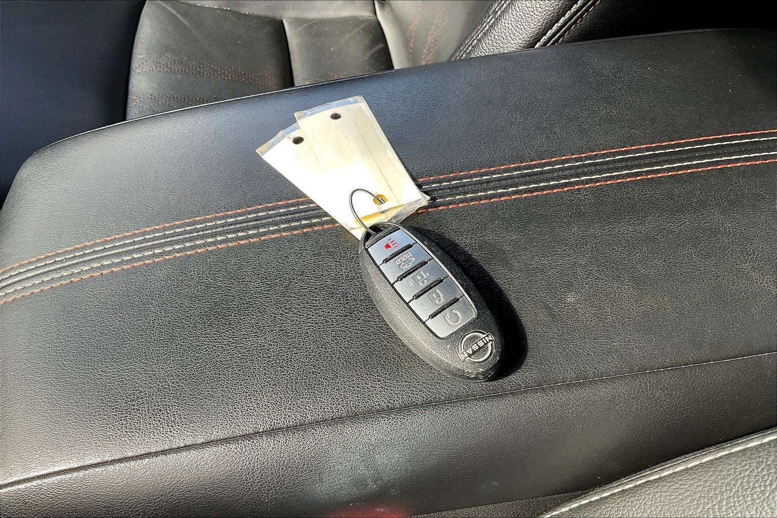 2023 Nissan Altima 2.0 SR