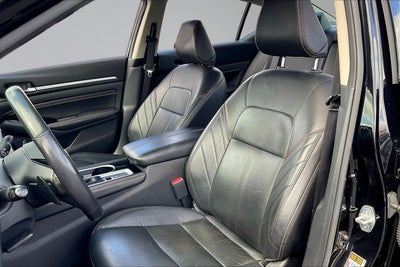 2023 Nissan Altima 2.0 SR