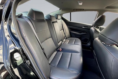 2023 Nissan Altima 2.0 SR