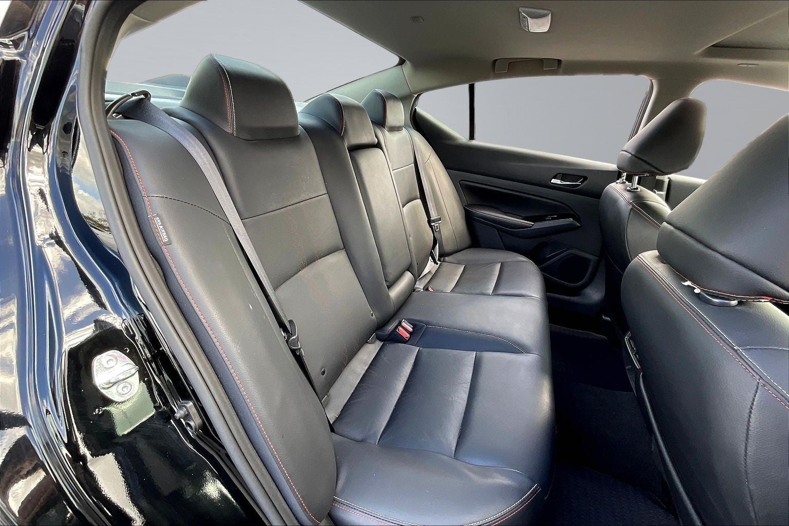 2023 Nissan Altima 2.0 SR