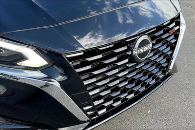 2023 Nissan Altima 2.0 SR