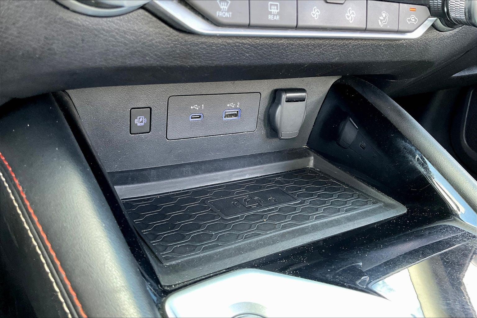 2023 Nissan Altima 2.0 SR