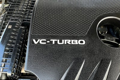 2023 Nissan Altima 2.0 SR