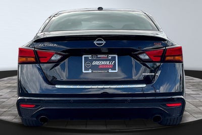 2023 Nissan Altima 2.0 SR