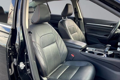 2023 Nissan Altima 2.0 SR