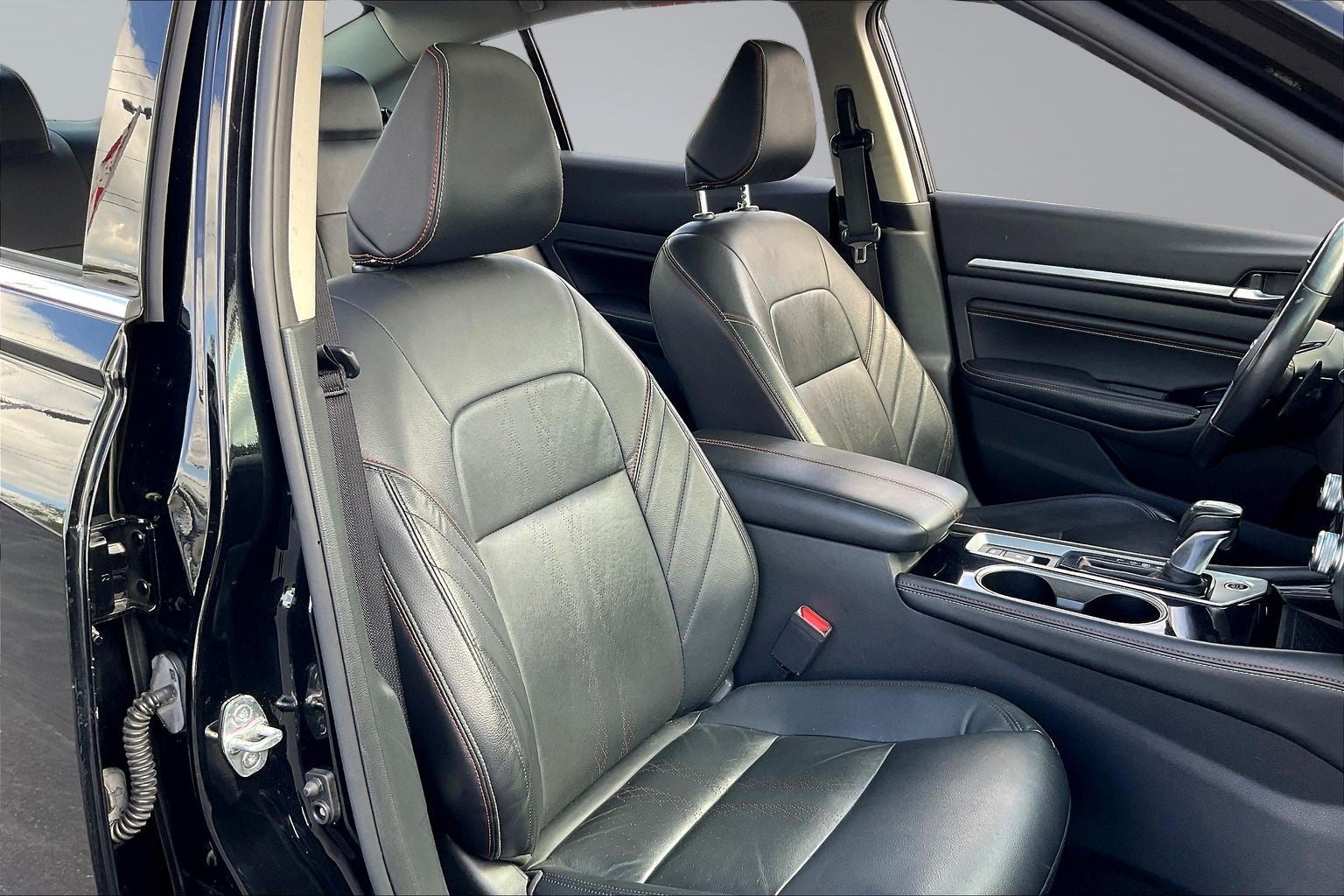 2023 Nissan Altima 2.0 SR