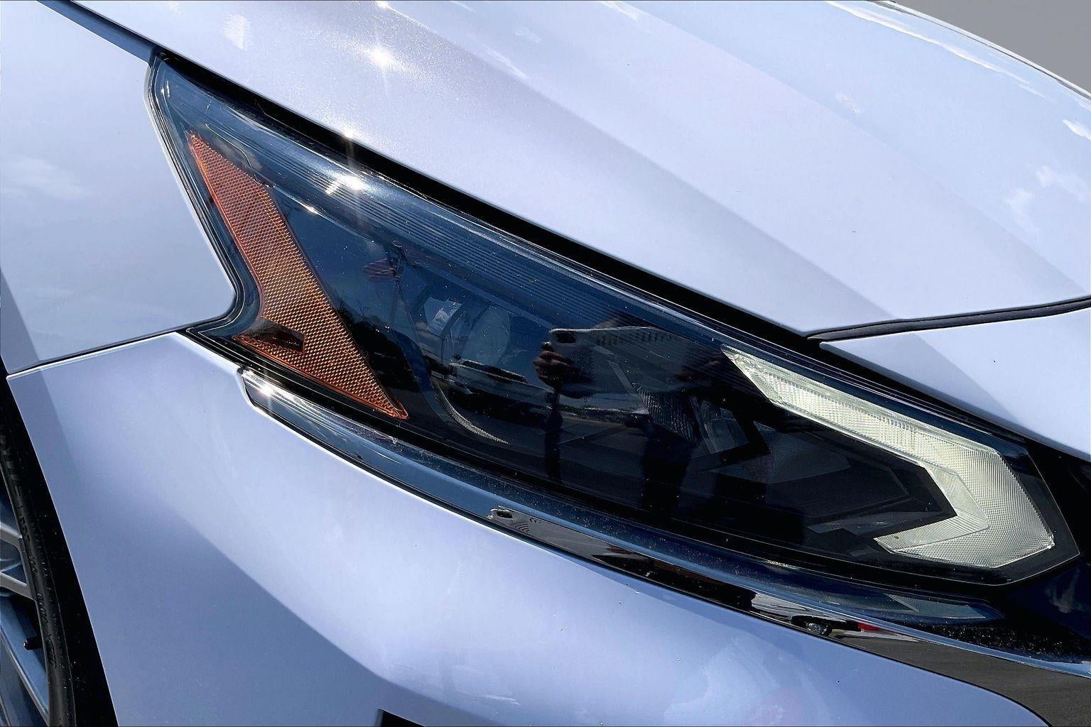 2024 Nissan Altima 2.0 SR