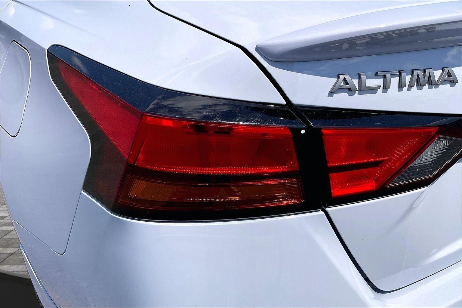 2024 Nissan Altima 2.0 SR
