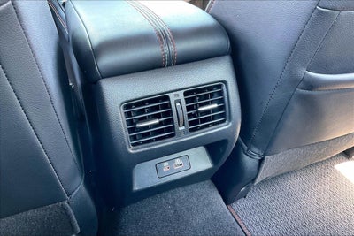 2024 Nissan Altima 2.0 SR