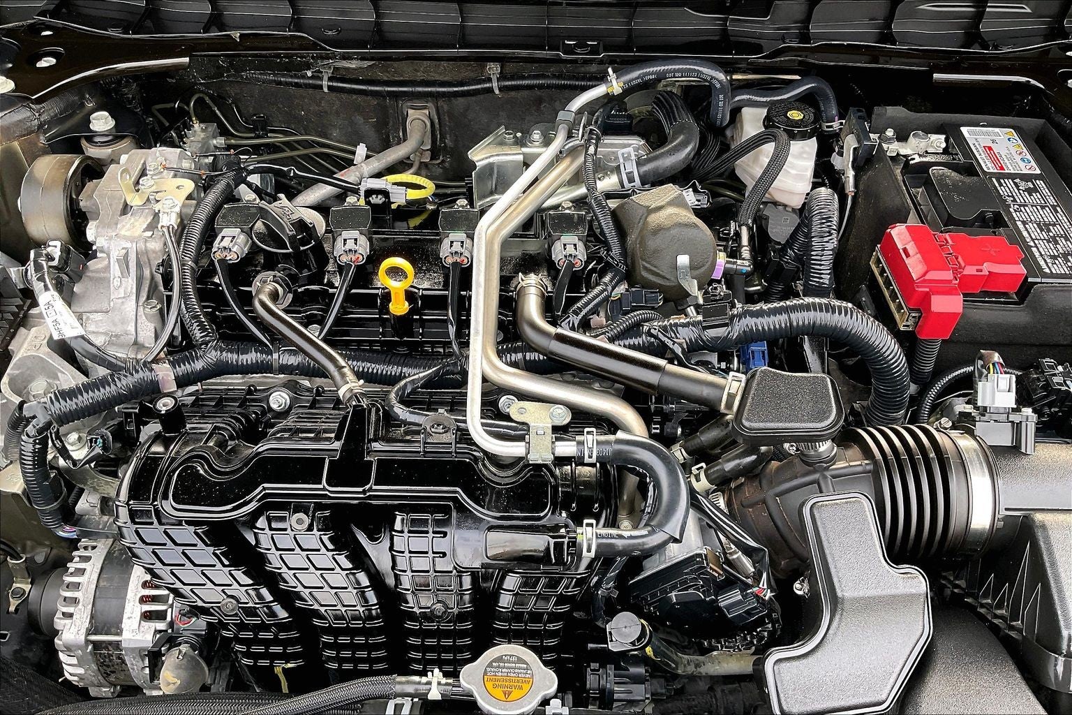 2024 Nissan Altima 2.5 S