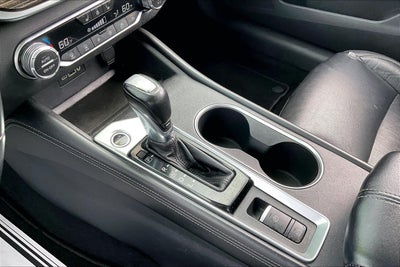 2019 Nissan Altima 2.5 SL