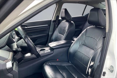 2019 Nissan Altima 2.5 SL