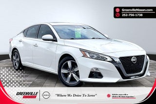 2019 Nissan Altima 2.5 SL