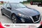 2022 Nissan Altima 2.5 SL