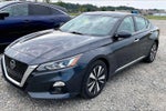 2022 Nissan Altima 2.5 SL