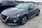 2022 Nissan Altima 2.5 SL