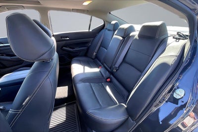 2022 Nissan Altima 2.5 SL