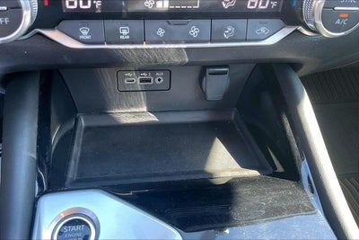 2022 Nissan Altima 2.5 SL