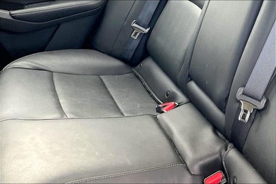 2022 Nissan Altima 2.5 SL