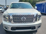 2018 Nissan Titan SL