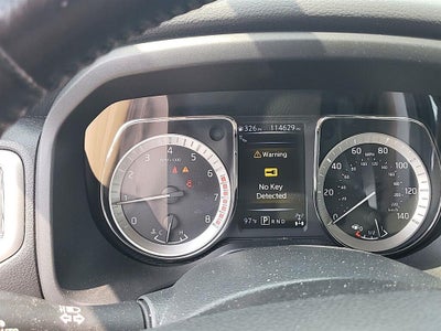 2018 Nissan Titan SL