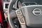 2024 Nissan Titan Platinum Reserve