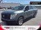 2017 Nissan Titan S