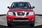 2018 Nissan Frontier SV V6