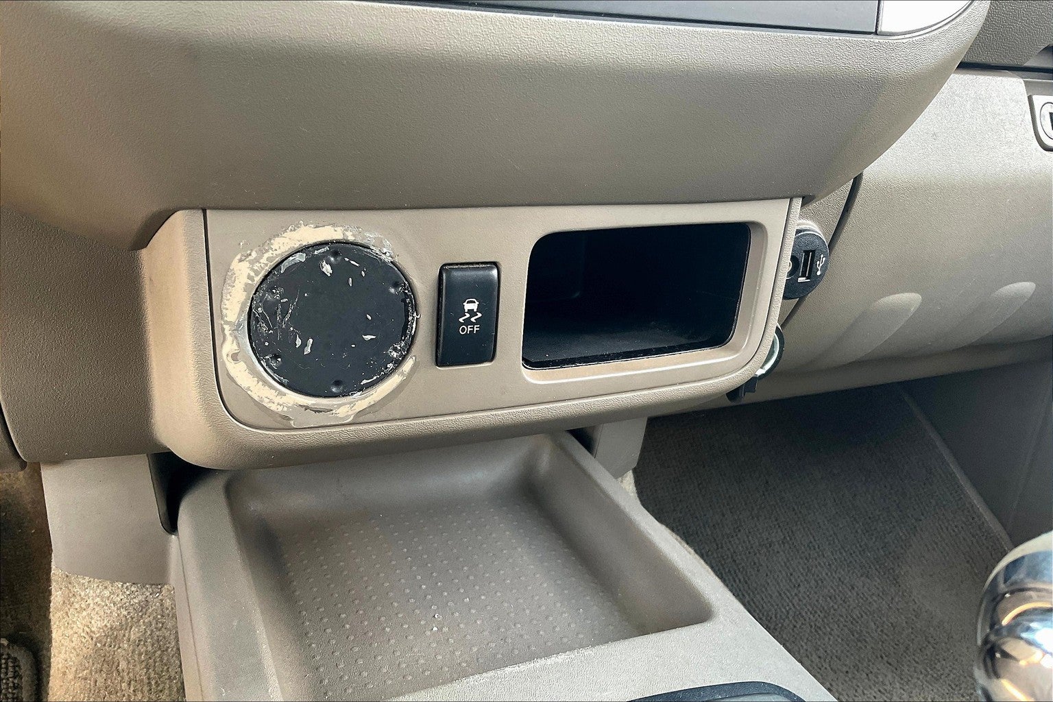 2018 Nissan Frontier SV V6