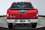 2018 Nissan Frontier SV V6
