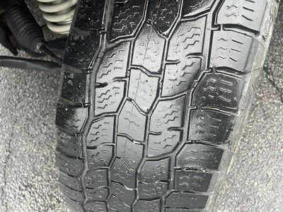 2008 Nissan Frontier XE