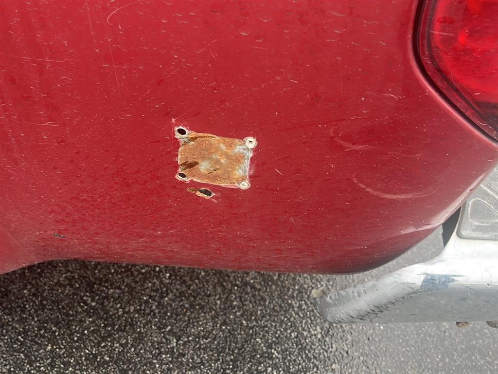 2008 Nissan Frontier XE