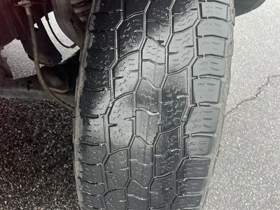 2008 Nissan Frontier XE