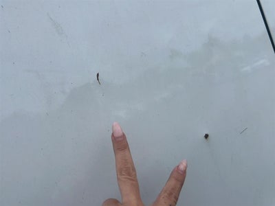 2021 Nissan NV Cargo SV