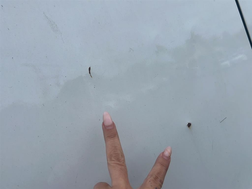 2021 Nissan NV Cargo SV