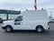 2021 Nissan NV Cargo SV