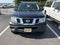 2021 Nissan Frontier S