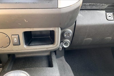 2021 Nissan Frontier S