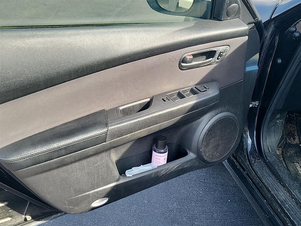 2012 Mazda Mazda6 i Sport