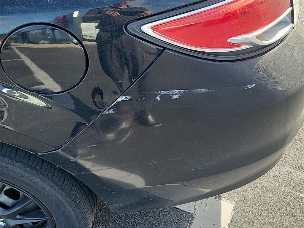 2012 Mazda Mazda6 i Sport