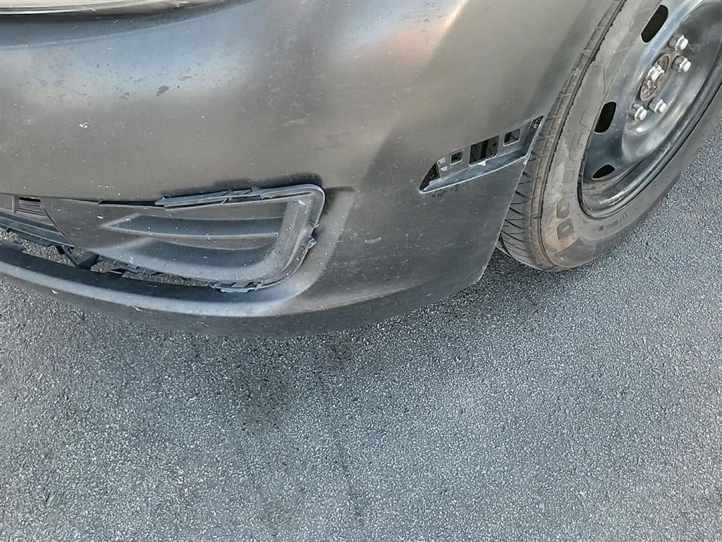 2012 Mazda Mazda6 i Sport