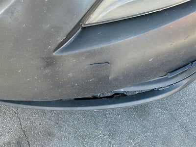 2012 Mazda Mazda6 i Sport