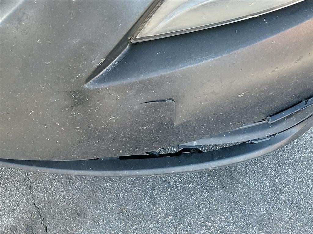 2012 Mazda Mazda6 i Sport