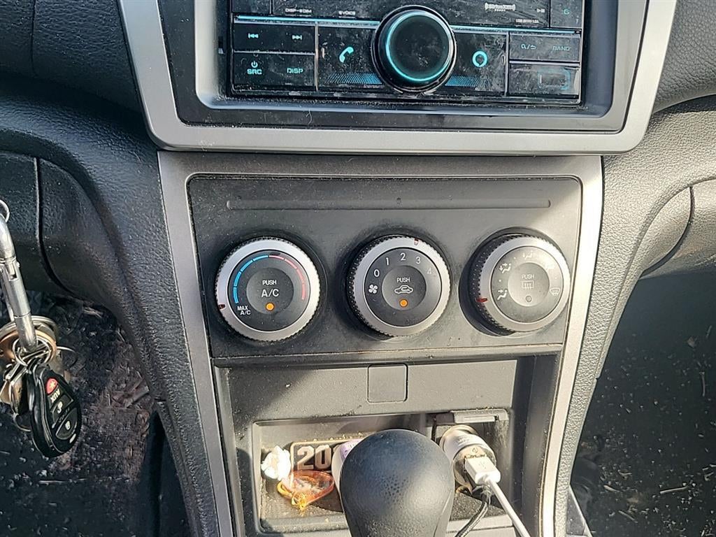 2012 Mazda Mazda6 i Sport