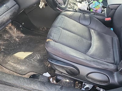 2012 Mazda Mazda6 i Sport