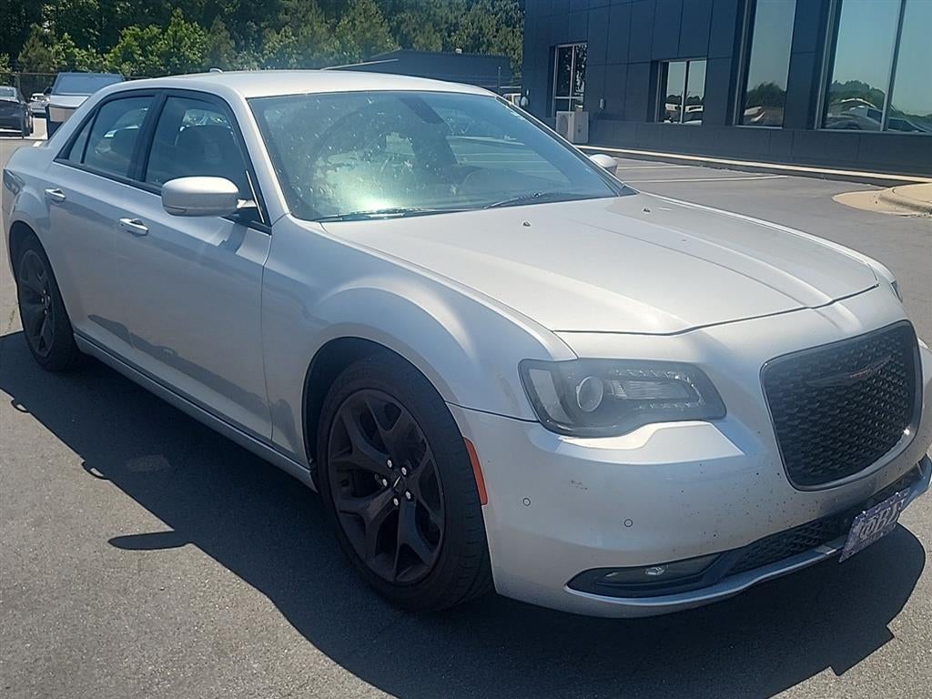 2021 Chrysler 300 300S