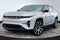 2025 Jeep Wagoneer S Limited
