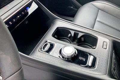 2025 Jeep Wagoneer S Limited