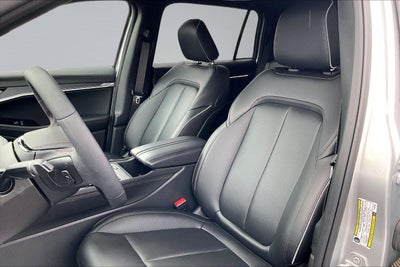 2025 Jeep Wagoneer S Limited