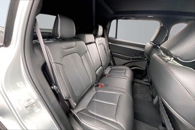 2025 Jeep Wagoneer S Limited